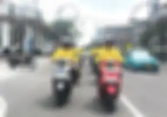 Asyik Banget, Begini Cara Mengeksplorasi Keindahan Alam Bandung Ala Generasi 125 Yamaha