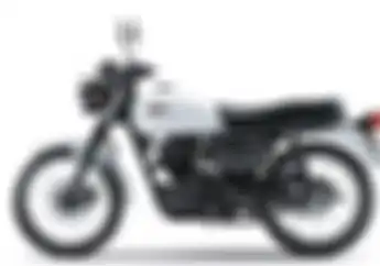 Wow! Harga Motor Baru Kawasaki W175 Cuma Rp 19 Jutaan, Sikat Sekarang Jangan Sampai Kehabisan