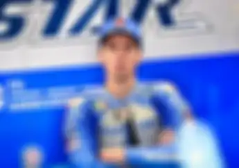 Buka-bukaan, Juara Dunia MotoGP 2020 Ingin Mesin Yang Lebih baik
