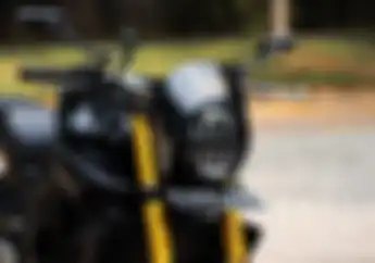 Segini Biaya Pasang Upside Down Aftermarket di Yamaha MT-25, Jadi Lebih Kekar dari Versi Barunya!