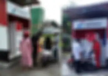 Mau Untung Puluhan Juta Rupiah Setiap Bulan Caranya Mudah Daftar Dari HP Usaha Pertamini Resmi dari Pertamina  