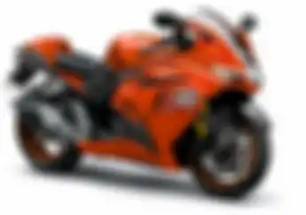 Prediksi Teknologi dan Detail Suzuki Hayabusa 2021, Meluncur Februari