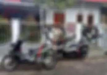  Stret Manners: Jangan Sembarangan Pasang Bike Rack dan Angkut Sepeda di Motor, Keselamatan Jiwa Terancam