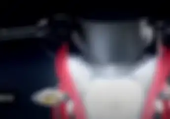 2 Juta Lebih Murah dari Honda BeAT, Bentuknya Mirip MegaPro Punya Fitur Canggih Yuk Intip Motor Sport Ini