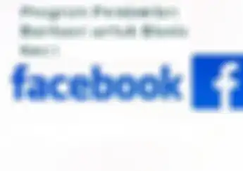 Bocoran Dapat Bantuan Facebook Rp 31 Juta Ternyata Cuma Isi Data dari HP Buruan Buat Modal Usaha
