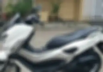Hati-hati, Ada yang Jual Yamaha NMAX 2017 Mulus Cuma Rp 12 Sampai Rp 13 Jutaan di OLX