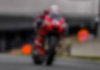Live Streaming MotoGP Aragon 2020, Pembalap Ducati Gak Main-Main Bidik Juara