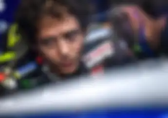 Valentino Rossi Ungkap Masalah Yamaha Yang Muncul Sejak 2016-2017