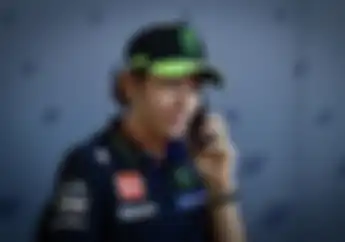 Terungkap! Andai Pensiun dari MotoGP, Valentino Rossi Bakal Melakukan Hal Ini