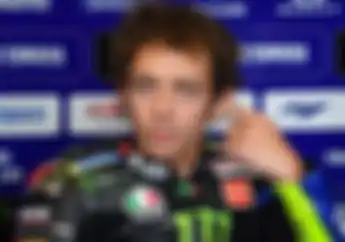 Bikin Lesu, Valentino Rossi Terancam Absen Di MotoGP Eropa 2020, Positif Covid-19