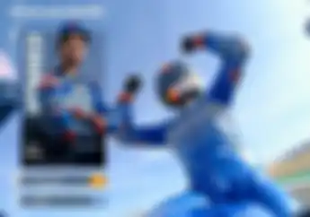 Hasil MotoGP Aragon 2020, Suzuki Tekuk Yamaha, Alex Marquez Kembali Podium