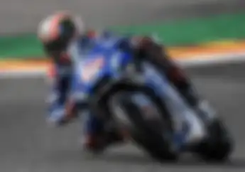 Motor Mogok Pada FP3 MotoGP Portugal 2020, Alex Rins Minta Tumpangan Tak Digubris Pembalap Lain, Kenapa?