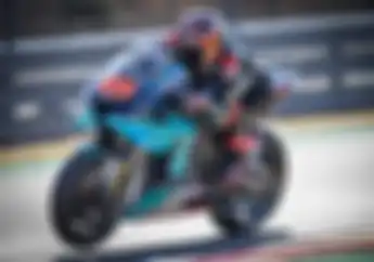 Link Live Streaming MotoGP Aragon 2020, Catat Jadwal Race Hari Ini Start Jam 20.00 WIB