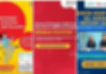 Asyik Ada Lagi Paket Internet Murah XL, Indosat dan Tri, Promo Paket Internet Telkomsel Cuma Rp 6 Ribuan dan Kuota Gratis