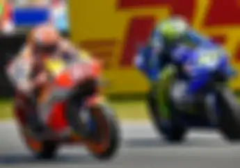5 Fakta Menarik MotoGP Aragon 2020, Gak Ada Marc Marquez dan Valentino Rossi