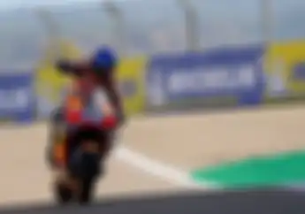 Blak-blakan, Alex Marquez Ungkap Rahasianya Beradaptasi Dengan Honda RC213V di MotoGP 2020