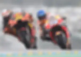 Petinggi Honda Galau, Saat Ini Alex Marquez Lebih Cepat Daripada Pol Espargaro
