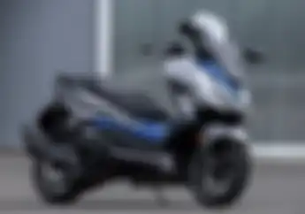 Saingan Yamaha XMAX Bakal Dilaunching, Motor Baru Ini Punya Sinyal Canggih, Ini Kehebatan Lainnya