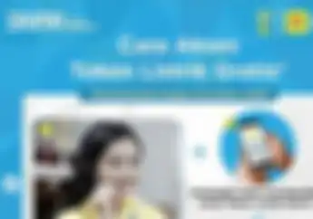 Sampai Akhir Tahun! Token Listrik Gratis dari PLN, Gampang Banget Modal HP dan Daftar Sambil Rebahan di Rumah Aja