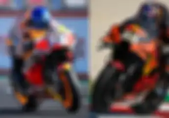 Sisa 4 Ronde MotoGP 2020, Siapa Rookie of The Year? Alex Marquez atau Brad Binder?