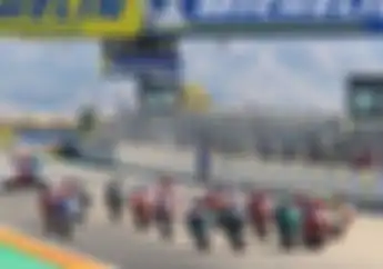 10 Putaran MotoGP Berjalan, Segini Sisa Mesin Punya Tiap Pembalap