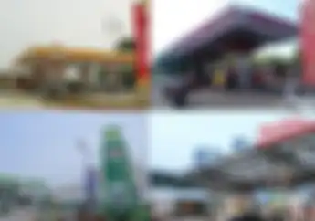 Segini Harga Bensin Pertamina dan Swasta Terbaru Oktober 2020, Mana yang Paling Murah?