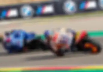 Buka-bukaan, Bos Repsol Honda Ungkap Kemajuan dari Alex Marquez