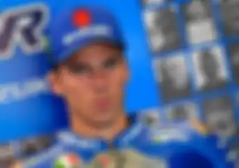 Start dari Posisi ke-20 di MotoGP Portugal 2020, Juara Dunia MotoGP 2020 Ungkap Masalahnya