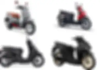 Asyik! Honda BeAT dan Motor Baru Lain Kena Promo Gede-gedean, Cuma Bayar Segini Bisa Dibawa Pulang