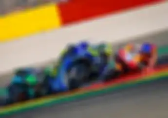 Link Live Streaming MotoGP Teruel 2020, Catat Nih Jadwal Beda dari Ronde Sebelumnya