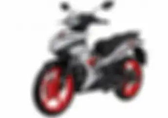 Siap Meluncur Tahun Depan, Yamaha Exciter Tampil dengan 4 Pilihan Warna Keren