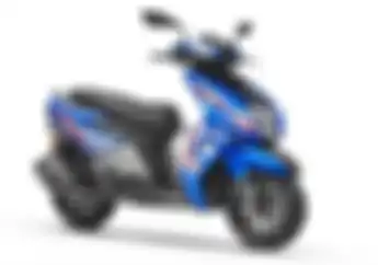 Motor Baru Saingan Honda BeAT Resmi Meluncur Pakai Baju Avengers Fiturnya Canggih, Harganya Murah Banget!