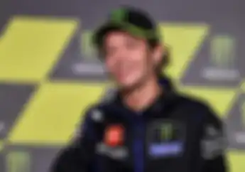 Jelang MotoGP Teruel 2020, Valentino Rossi Mulai Membaik, Kapan Bisa Balapan Lagi?