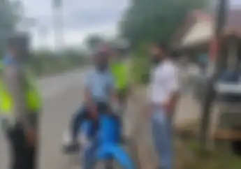 Siap-siap, Polisi Akan Gelar Operasi Zebra Mulai Senin, Catat 7 Pelanggaran yang Diincar Polisi