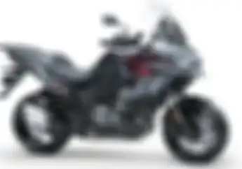 Sangar Abis! Motor Baru Kawasaki Versys 1000 S Meluncur, Fiturnya Mewah Banget Harganya Bikin Melongo