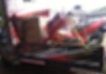 Selain Honda PCX 150, Ternyata Motor Ini Juga Pernah Jadi Mas Kawin dan Seserahan