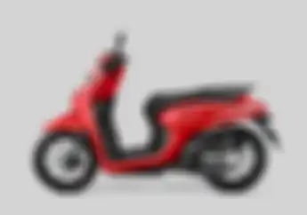 Warna Baru Honda Genio Makin Kece di Tongkrongan, Segini Harganya