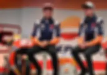 Resmi, Repsol dan Honda Perpanjang Kerjasamanya di MotoGP Hingga 2022