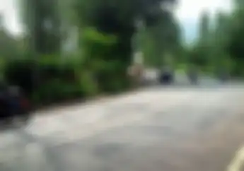 Bikers Mau Pergi atau Liburan? Waspada 32 Wilayah Indonesia Ini Masih Zona Merah