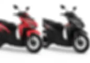 Hore! Beli Motor Baru Honda Vario 125 Dapet Diskon Gede, Kuy Sikat Promo Terbatas