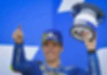 Pembalap Legenda Suzuki Ini Optimis Joan Mir Jadi Juara MotoGP 2020
