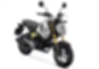 Kecil-Kecil Sangar, Honda Grom 2021 Resmi Meluncur, Harganya Setara Yamaha NMAX