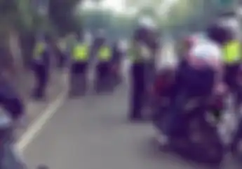  Gara-gara Helm Senin Depan Razia Operasi Zebra 2024 Kembali Digelar