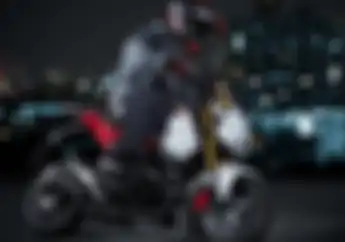 Motor Baru Honda Grom, Body Imut Mesin Sangar Banyak Fitur Canggih, Dijual Seharga Yamaha NMAX