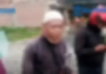 Nyali Debt Collector Langsung Ciut Ketakutan Salah Tarik Motor, Ternyata Milik TNI Pemberian Panglima Langsung Disuruh Push Up Puluhan Kali