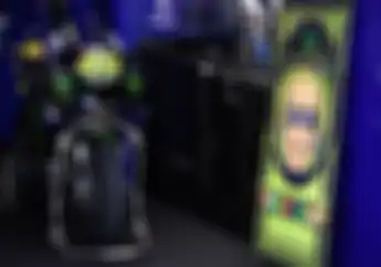 Live Streaming MotoGP Teruel 2020, Valentino Rossi Kondisinya Makin Baik, Kapan Balapan Lagi?
