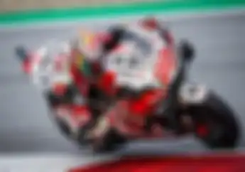 Hasil FP2 MotoGP Teruel 2020, Takaaki Nakagami Bikin Kejutan, Adik Marc Marquez Urutan Segini