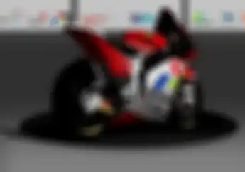 Resmi! Mandalika Racing Team Konfirmasi Penampakan Livery Motor Balap Yang Viral di Media Sosial