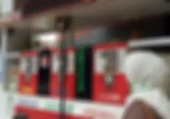 Cuman Modal Rp 7,5 Juta Buka SPBU Pertamini, Pendapatan Ratusan Ribu Masuk Kantong Setiap Hari