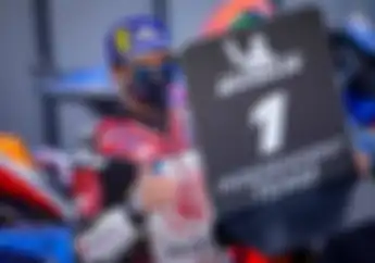 Link LIve Streaming MotoGP Teruel 2020, Bikin Kaget Motor MotoGP Honda Dominasi Latihan Resmi Jumat